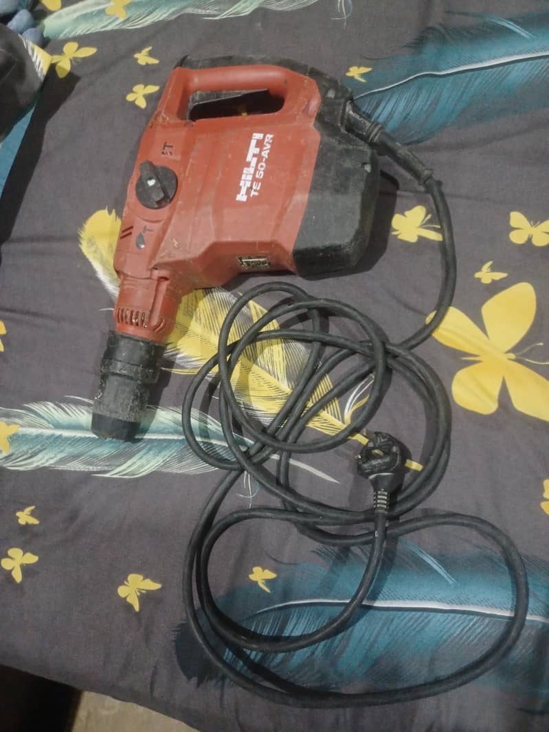 HILTI 1