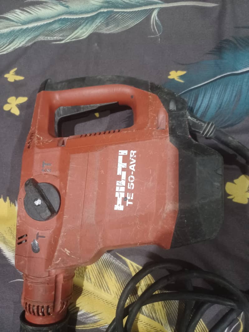 HILTI 2