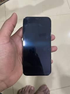 iPhone 12 pro