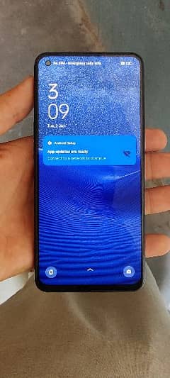 Oppo Reno 5