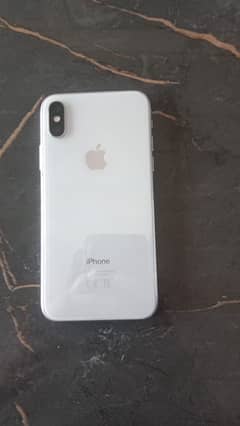 iphone x PTA APPROVED