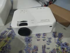 Brand New projector