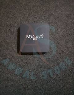 MXQ