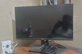 Dell P2419h 24" inch IPS Borderless Monitor