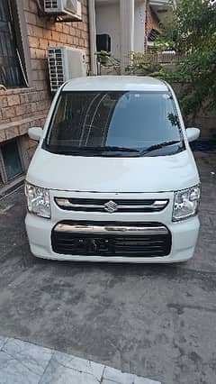 Suzuki Wagon R 2023 0