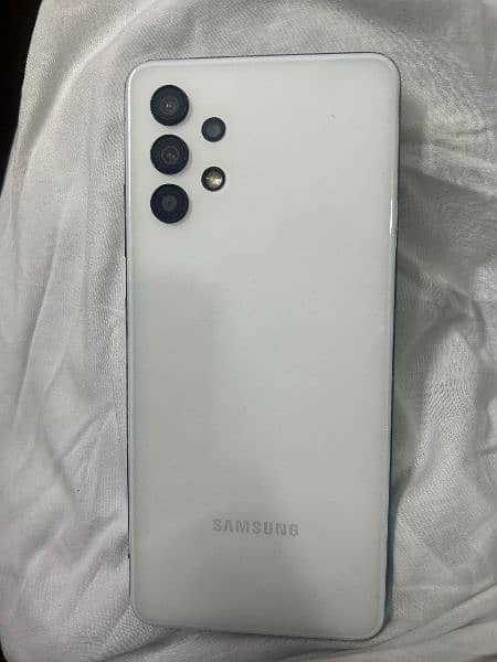 samsung a32 exchange possible 4