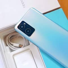 oppo A76 6 GB Ram 128 GB memory full box 03193220625