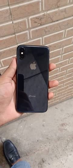 iPhone X 64gb