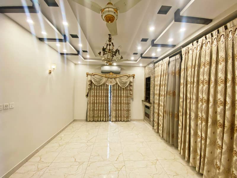 Cantt Properties Offer 1 Kanal House With Basement Cinema Hall Availabel For Rent In DHA Phase 4. 7