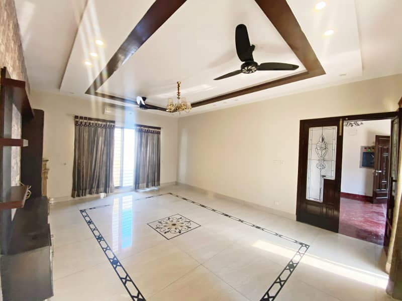 Cantt Properties Offer 1 Kanal House With Basement Cinema Hall Availabel For Rent In DHA Phase 4. 33