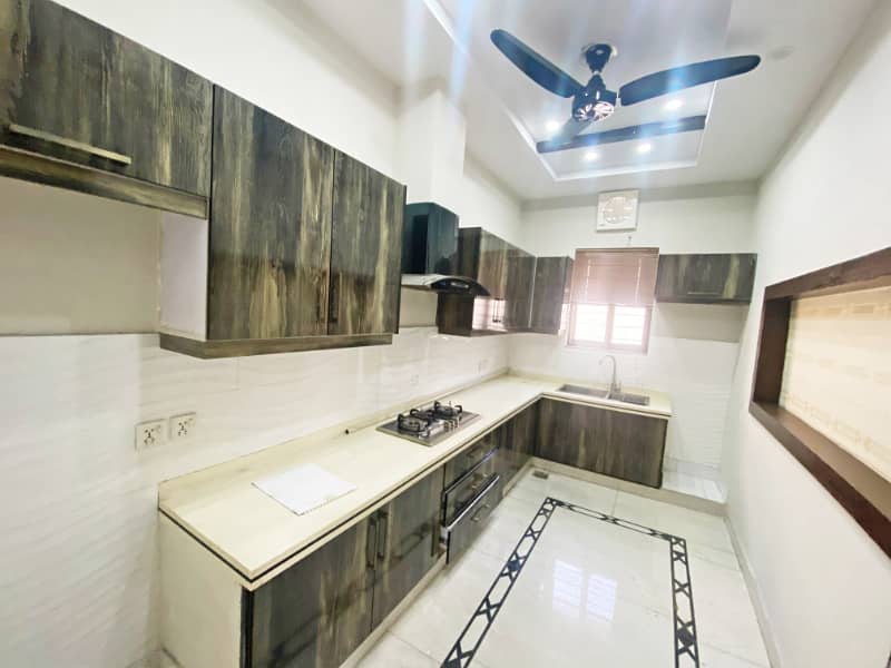 Cantt Properties Offer 1 Kanal House With Basement Cinema Hall Availabel For Rent In DHA Phase 4. 36