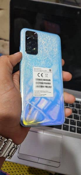 Xiaomi note 11 pta approved 1