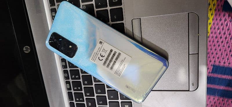 Xiaomi note 11 pta approved 2