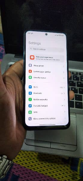 Xiaomi note 11 pta approved 5