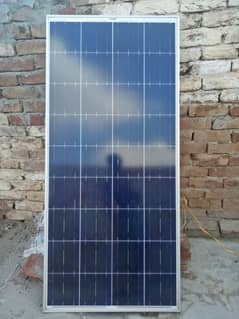 150 watt solar plates