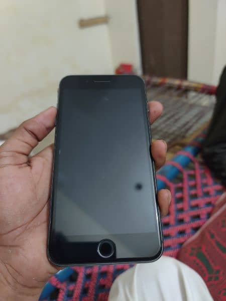 Iphone 8 plus PTA Approved 2