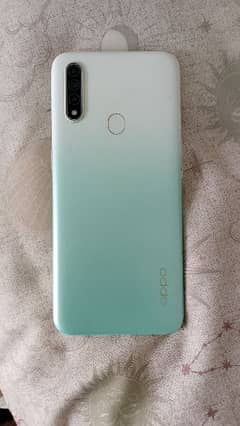 Oppo A31 __4___128 GB