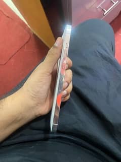 IPhone 12 Pro Max 10 by 9.5 condition factory unlocked