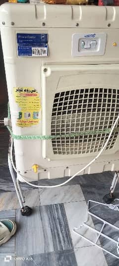 Arani cooler new condition new cooler conditions 10 by 10 argent sales