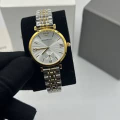 Branded  women's Watchs and men watchs 0