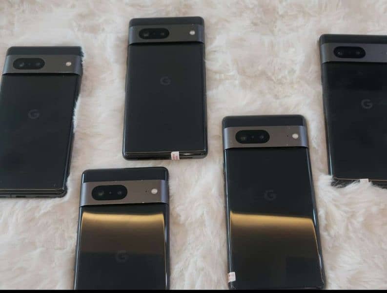 Google pixel 7 8/128gb 0