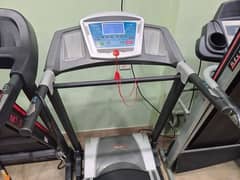 Slim Line Treadmill