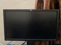 Hp monitor