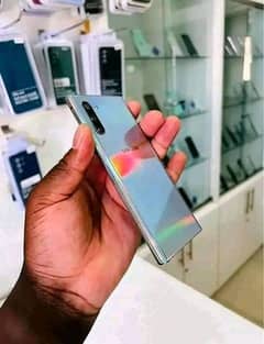 Samsung note 10 plus 12/256 GB 03356483180 my whatsup