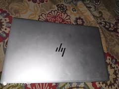 HP envy model 13 Intel core i5 10th gen