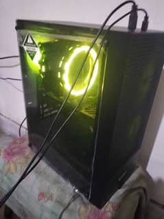 Ryzen 5600 6600xt Gaming Pc