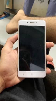 oppo a37