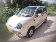 Chery QQ 2005