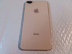 iPhone 8 Plus Gold color contact whatsp 0341:5968:138