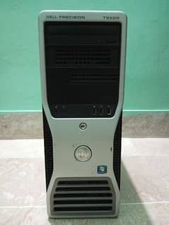 Dell Precision T5500