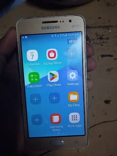 Samsung Galaxy