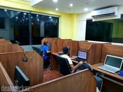 Urgent hiring for call center job both male and female