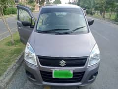 Suzuki Wagon R 2022