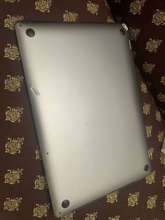 Apple Macbook Pro 2019 i7 16inch