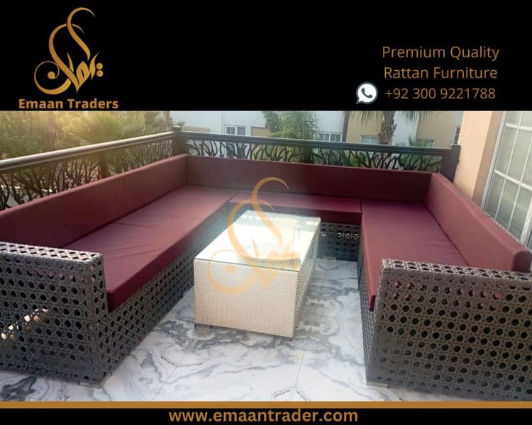 emaan traders rattan furniture outdoor 1