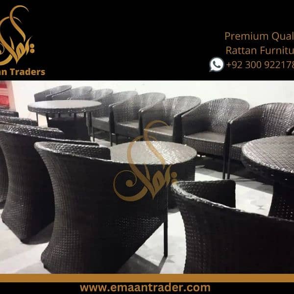 emaan traders rattan furniture outdoor 7