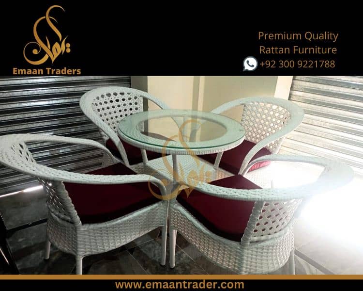 emaan traders rattan furniture outdoor 9