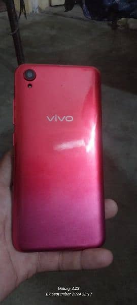 vivo 1908 in ok condition 0