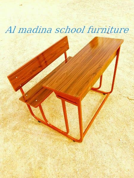 school furniture/school chair/desk/bench/chair table/chairs 3