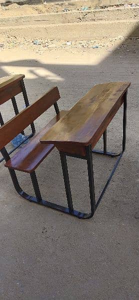 school furniture/school chair/desk/bench/chair table/chairs 12