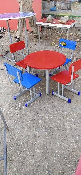 school furniture/school chair/desk/bench/chair table/chairs 17