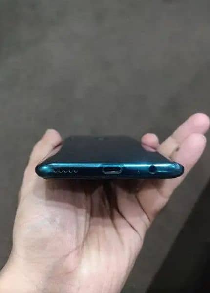 Huawei y9 prime 2019. "Exchange possible" 3