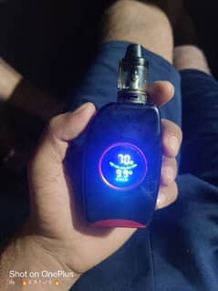 Crocodile Vape 150Watt