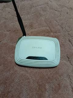 TPLINK WIFI ROUTER AND ACCESS POINT