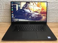 Dell XPS 9550 in good Condition for Sale.