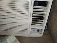 Window AC